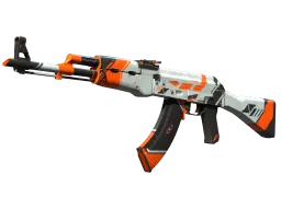 Item AK-47 | Asiimov (Factory New)