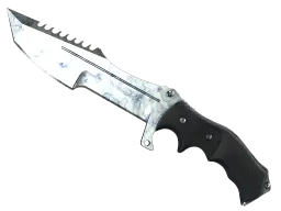 Item ★ Huntsman Knife | Stained (Field-Tested)