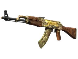 Item AK-47 | Panthera onca (Field-Tested)