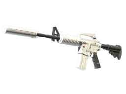 M4A1-S | Printstream (Field-Tested)
