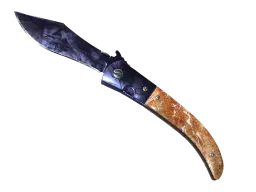 Item ★ Navaja Knife | Doppler (Factory New)