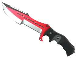 Item ★ Huntsman Knife | Autotronic (Well-Worn)