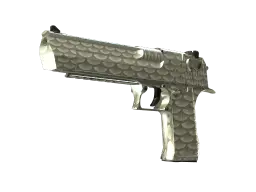 Item StatTrak™ Desert Eagle | Golden Koi (Minimal Wear)