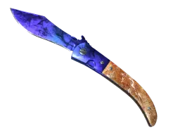 Item ★ Navaja Knife | Doppler (Minimal Wear)