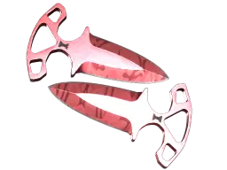 ★ Shadow Daggers | Slaughter (Field-Tested)
