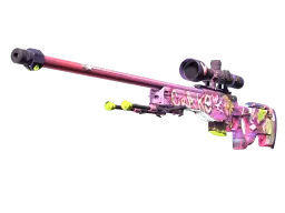 Item AWP | Crakow! (Factory New)
