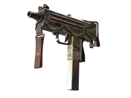Item MAC-10 | Hot Snakes (Factory New)