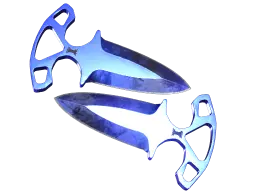 Item ★ Shadow Daggers | Doppler (Factory New)