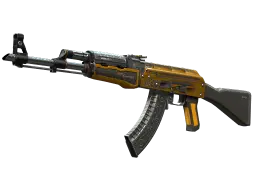 Item AK-47 | Fuel Injector (Minimal Wear)