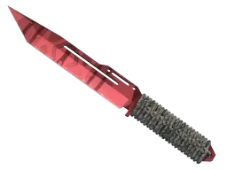 Item ★ Paracord Knife | Slaughter (Field-Tested)