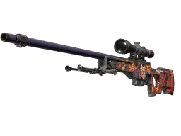Item AWP | Oni Taiji (Field-Tested)