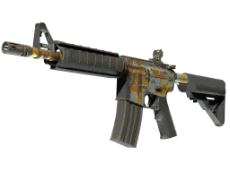 Item M4A4 | Daybreak (Field-Tested)