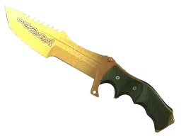 Item ★ Huntsman Knife | Lore (Factory New)