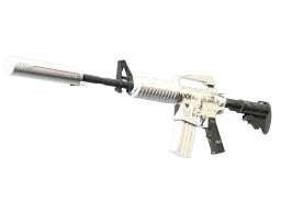 Item M4A1-S | Printstream (Minimal Wear)