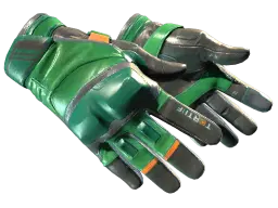 Item ★ Moto Gloves | Turtle (Minimal Wear)