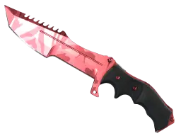 Item ★ Huntsman Knife | Slaughter (Minimal Wear)