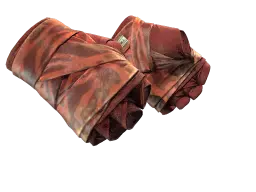 Item ★ Hand Wraps | Slaughter (Field-Tested)