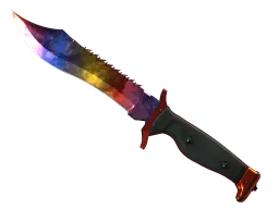 Item ★ Bowie Knife | Marble Fade (Factory New)