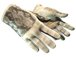 Item ★ Driver Gloves | King Snake (Field-Tested)