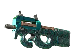 Item P90 | Astral Jörmungandr (Factory New)
