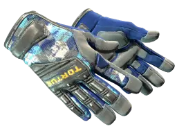 Item ★ Specialist Gloves | Mogul (Minimal Wear)