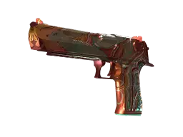 Item Desert Eagle | Fennec Fox (Factory New)