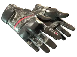 Item ★ Moto Gloves | Boom! (Minimal Wear)