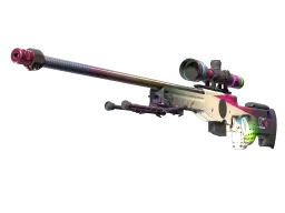 Item AWP | CMYK (Minimal Wear)