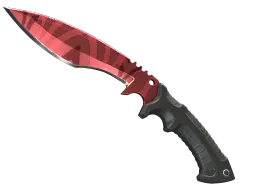 Item ★ Kukri Knife | Slaughter (Factory New)