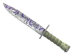 Item ★ Bayonet | Freehand (Factory New)