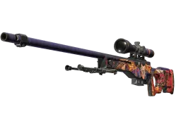 Item AWP | Oni Taiji (Factory New)