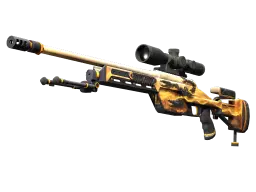 Item SSG 08 | Death Strike (Factory New)