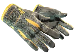 Item ★ Sport Gloves | Omega (Field-Tested)