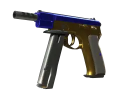 Item CZ75-Auto | Chalice (Factory New)
