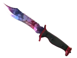 Item ★ Bowie Knife | Doppler (Minimal Wear)
