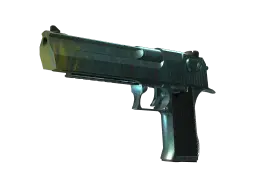 Item Desert Eagle | Hand Cannon (Factory New)