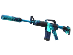 Item M4A1-S | Icarus Fell (Factory New)