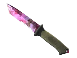 Item ★ Ursus Knife | Doppler (Minimal Wear)
