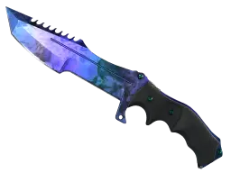 Item ★ Huntsman Knife | Doppler (Factory New)