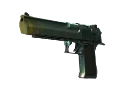 Item Desert Eagle | Hand Cannon (Battle-Scarred)