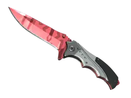 Item ★ Nomad Knife | Slaughter (Field-Tested)