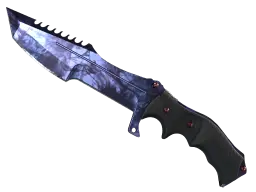 Item ★ StatTrak™ Huntsman Knife | Doppler (Factory New)