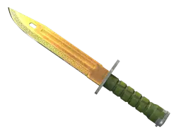 Item ★ Bayonet | Lore (Minimal Wear)