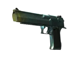 Item Desert Eagle | Hand Cannon (Well-Worn)