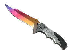 Item ★ Nomad Knife | Fade (Factory New)
