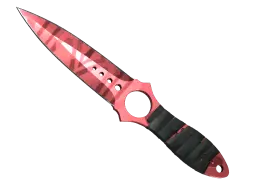 Item ★ Skeleton Knife | Slaughter (Field-Tested)