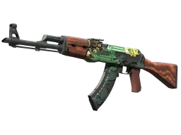 Item AK-47 | Fire Serpent (Field-Tested)