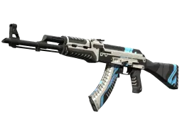 Item StatTrak™ AK-47 | Vulcan (Minimal Wear)