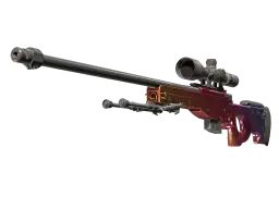 Item AWP | Fade (Factory New)