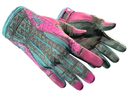 Item ★ Sport Gloves | Vice (Field-Tested)